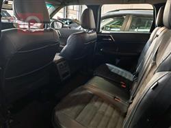 ميتسوبيشي اوتلاندر